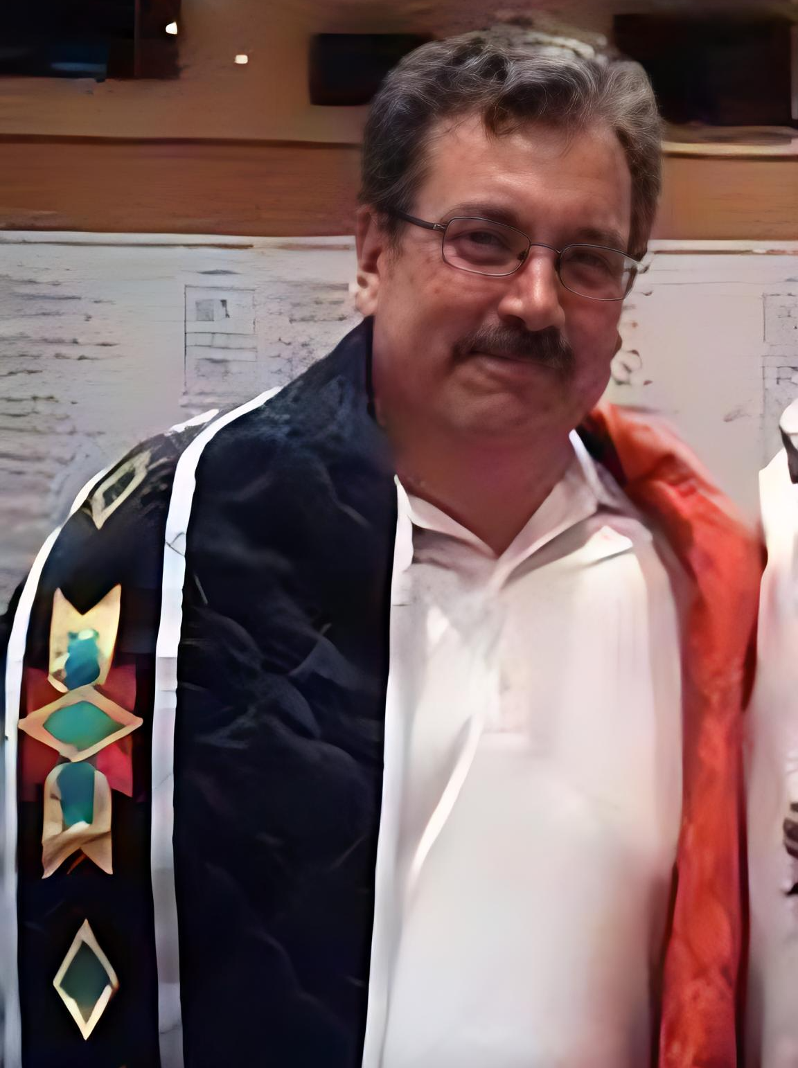 Mark Van Norman